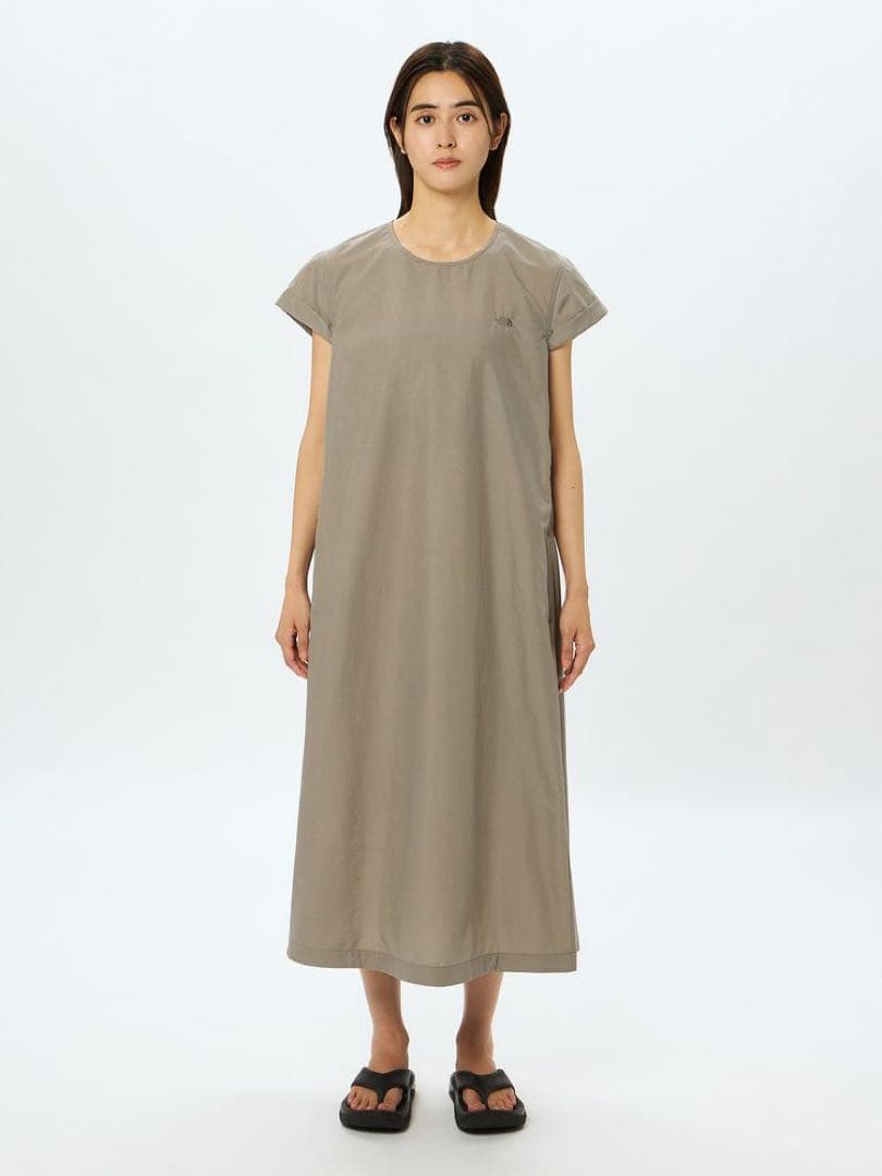 ノースフェイス 2024年 マタニティワンピース