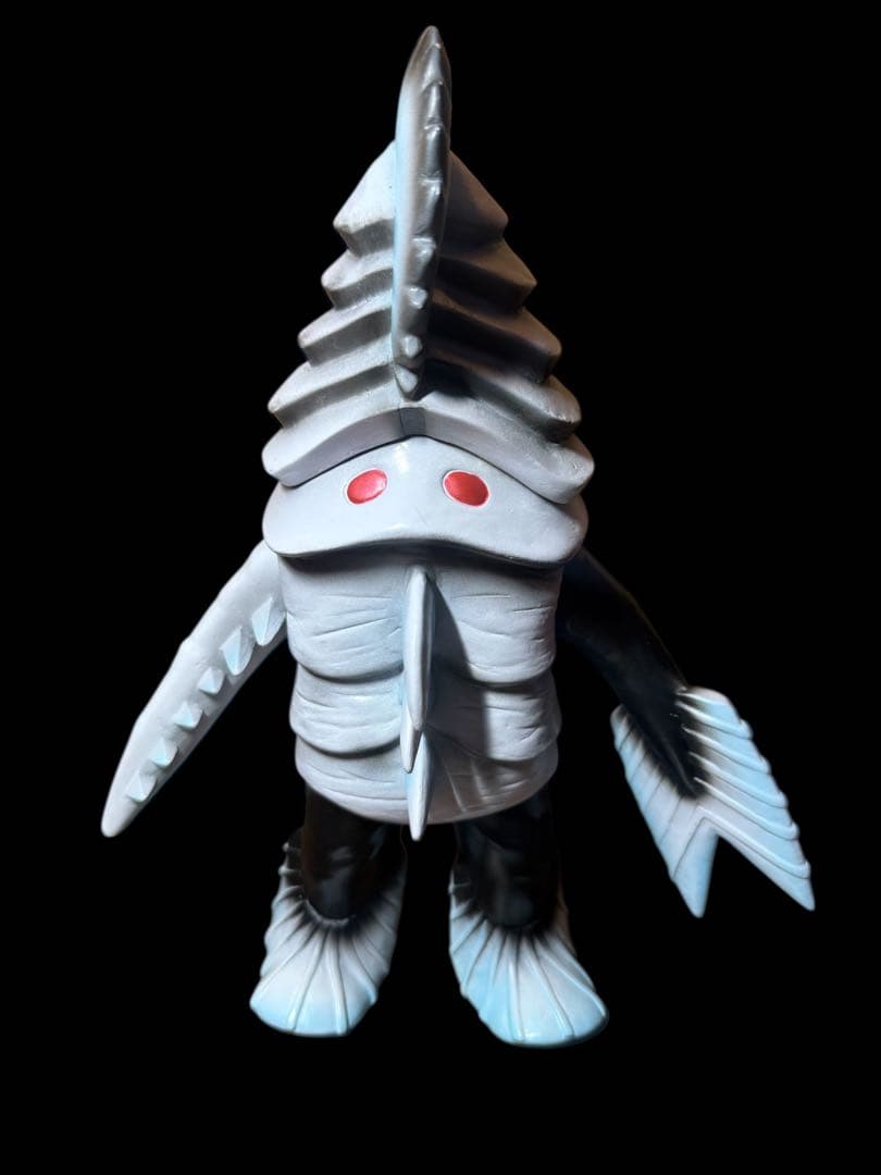 東映レトロソフビコレクション　シロノコギリザメ 楽天市場】メディコムトイ 東映レトロソフビコレクション シロ