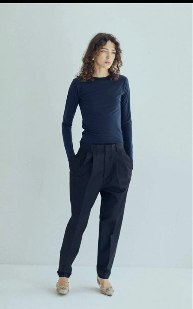 パンツ SEA CHINO WASABI TROUSERS Wasabi Adjustable Pants – sixthdimension.shop