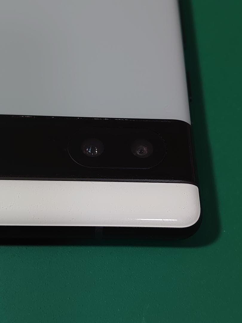 Google Pixel 6a セージ 訳あり ジャンク扱い