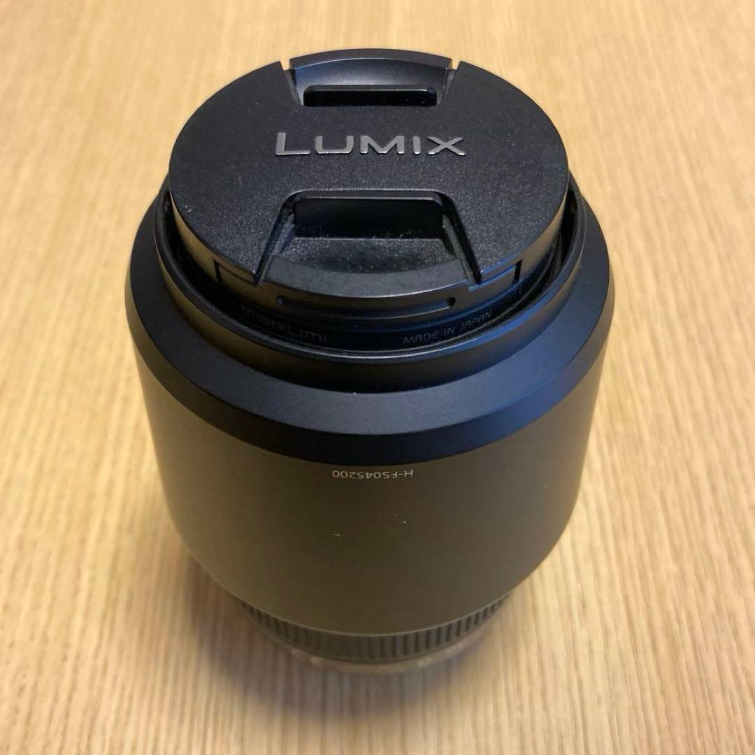 LUMIX G VARIO 45-200mm MEGA O.I.S ズームレンズ LUMIX G VARIO 45-200mm F4.0-5.6 Ⅱ MEGA O.I.S. | レンズを探す