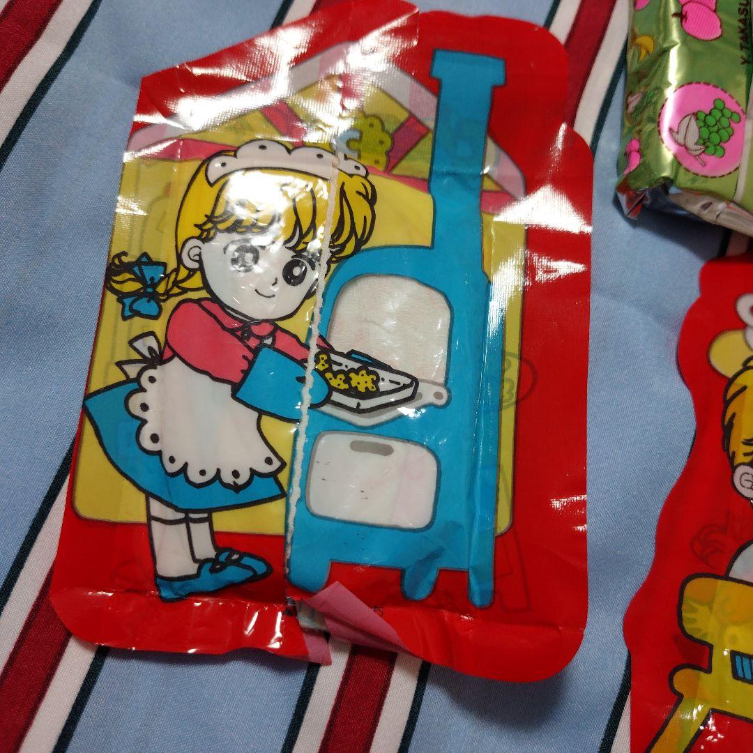 りぼん なかよし ポケットティッシュ ふろく 昭和62年 1987 - メルカリ