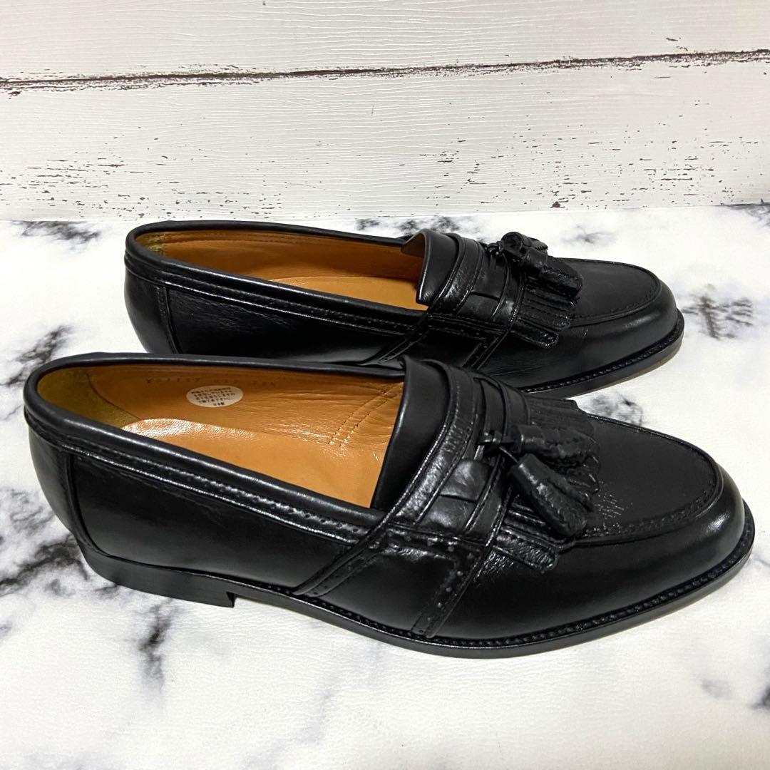 新品未使用】YSL イヴサンローラン タッセルローファー - メルカリ