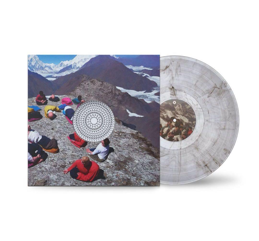 HYUKOH 落日飛車 AAA アナログ レコード LP Vinyl ヒョゴ - メルカリ