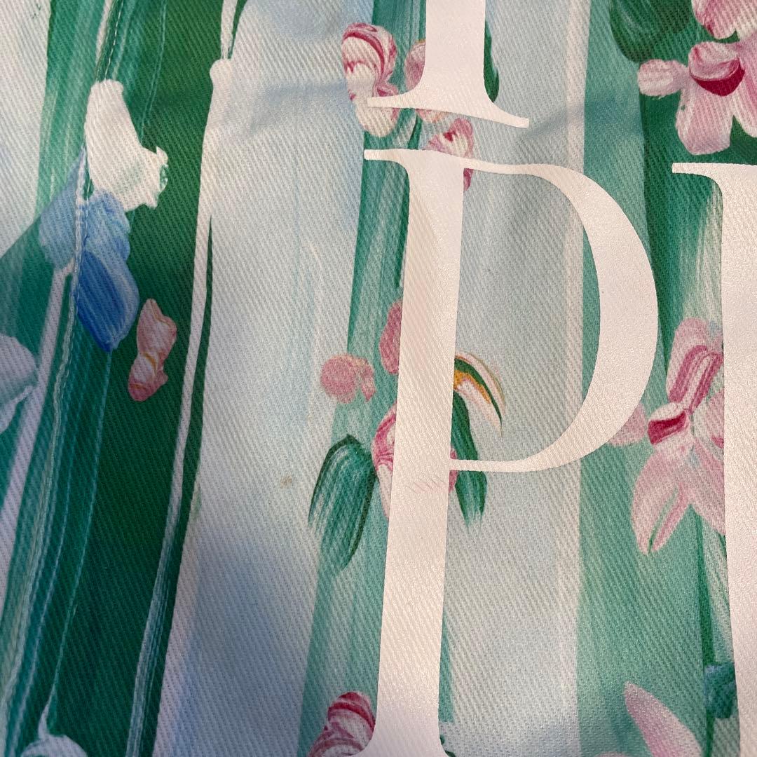 POPPY トートバッグ あさぎーにょ - メルカリ