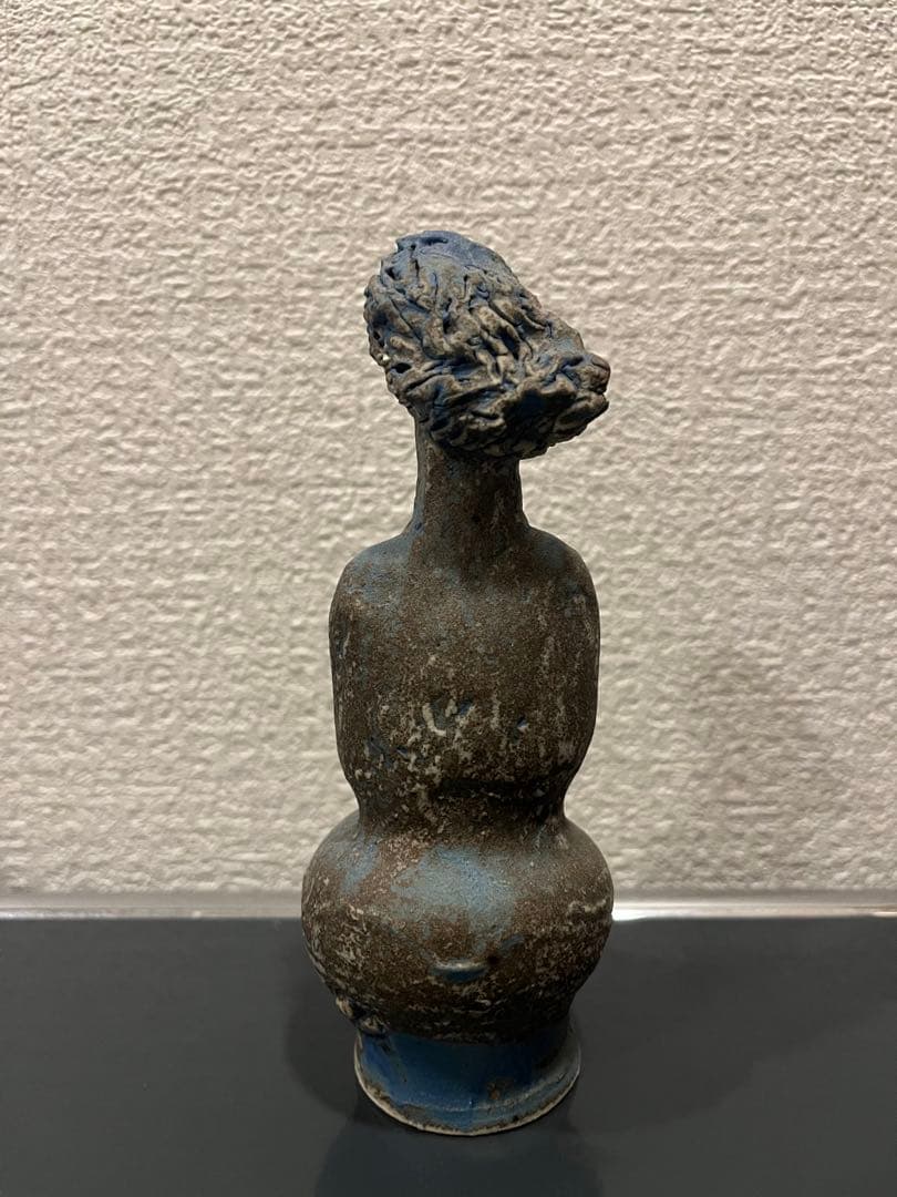 HPDECO購入 彫刻作品 オブジェ 検）アスティエ - メルカリ