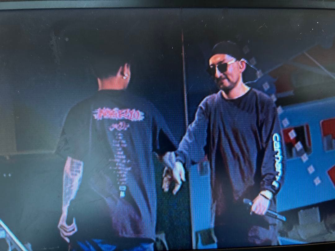 NORIKIYO LIVE DVD 馬鹿と鋏と平成エクスプレス　bouquet