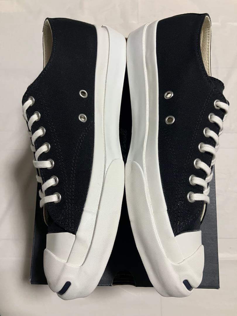 【希少モデル】ジャックパーセル1935 27.5cm（US9） コンバース