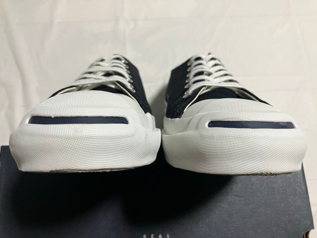 【希少モデル】ジャックパーセル1935 27.5cm（US9） コンバース