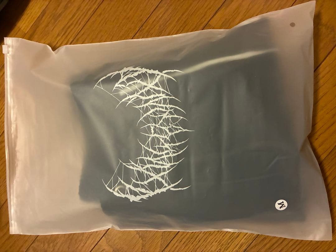 ゆ*う様 Mサイズ　pxrgetrxxper着用 ベロアパンツyxngbratz pxrgetrxxper着用 yxngbratz ヤングブラッツ ベロア パンツ - メルカリ