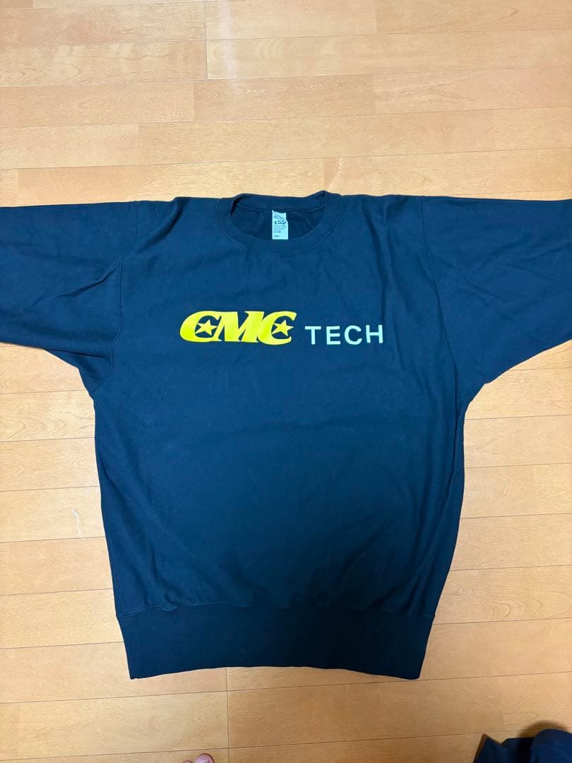 challenger スウェット CHALLENGER(チャレンジャー) / CLASSIC LOGO C/N SWEAT | 公式通販