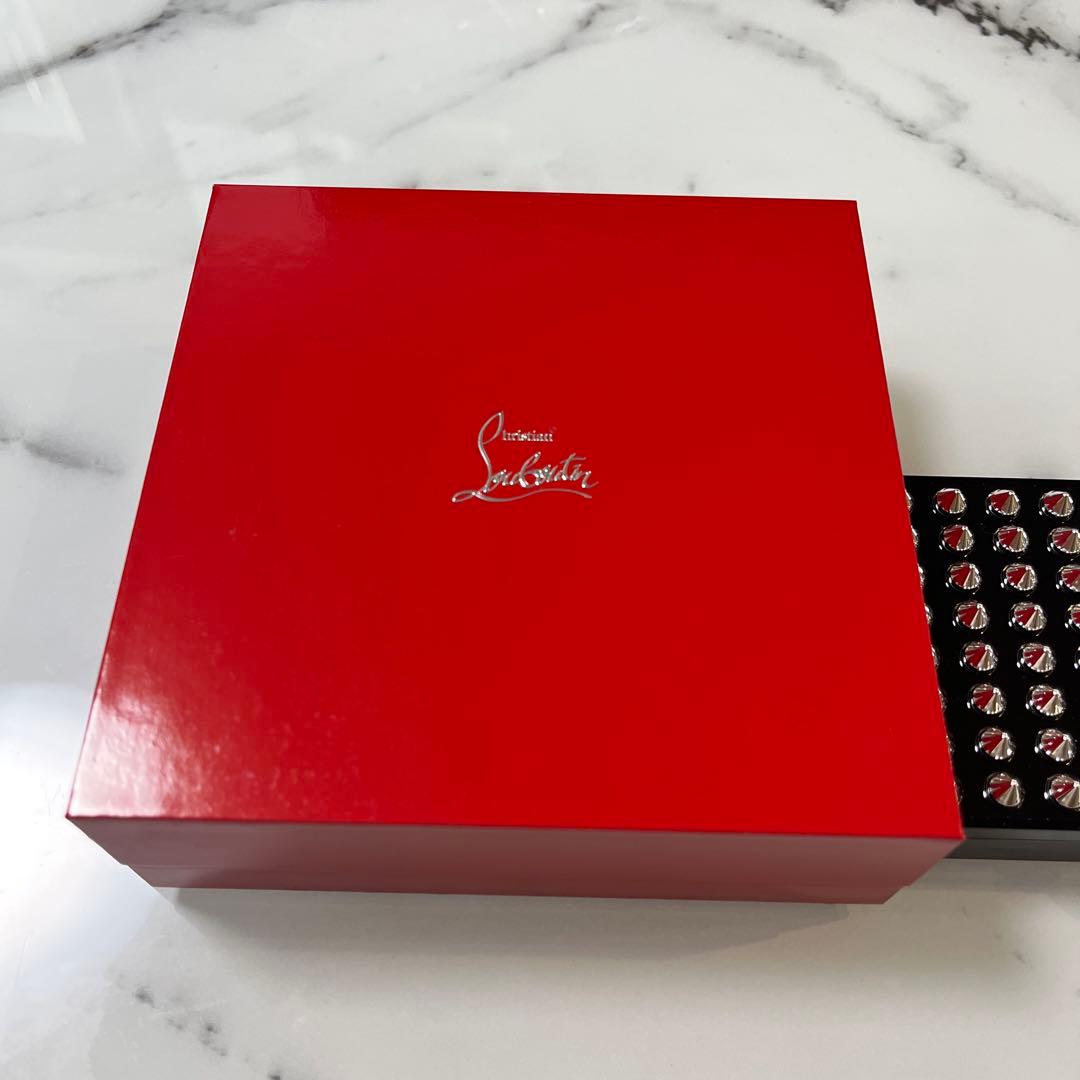 ⭐️sale⭐️【新品美品】クリスチャン・ルブタン アブラカタブラ ラパレット f878d2b2a5a6539c7c68e02b3605b4