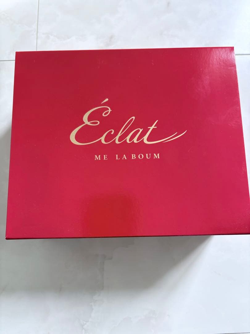 IKKOプロデュースMEラボンエクラ 美顔器 - メルカリ