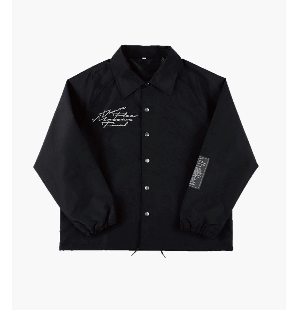 RIP SLYME リップスライム DFMFコーチジャケット DFMF コーチジャケット - RIP SLYME ONLINE STORE