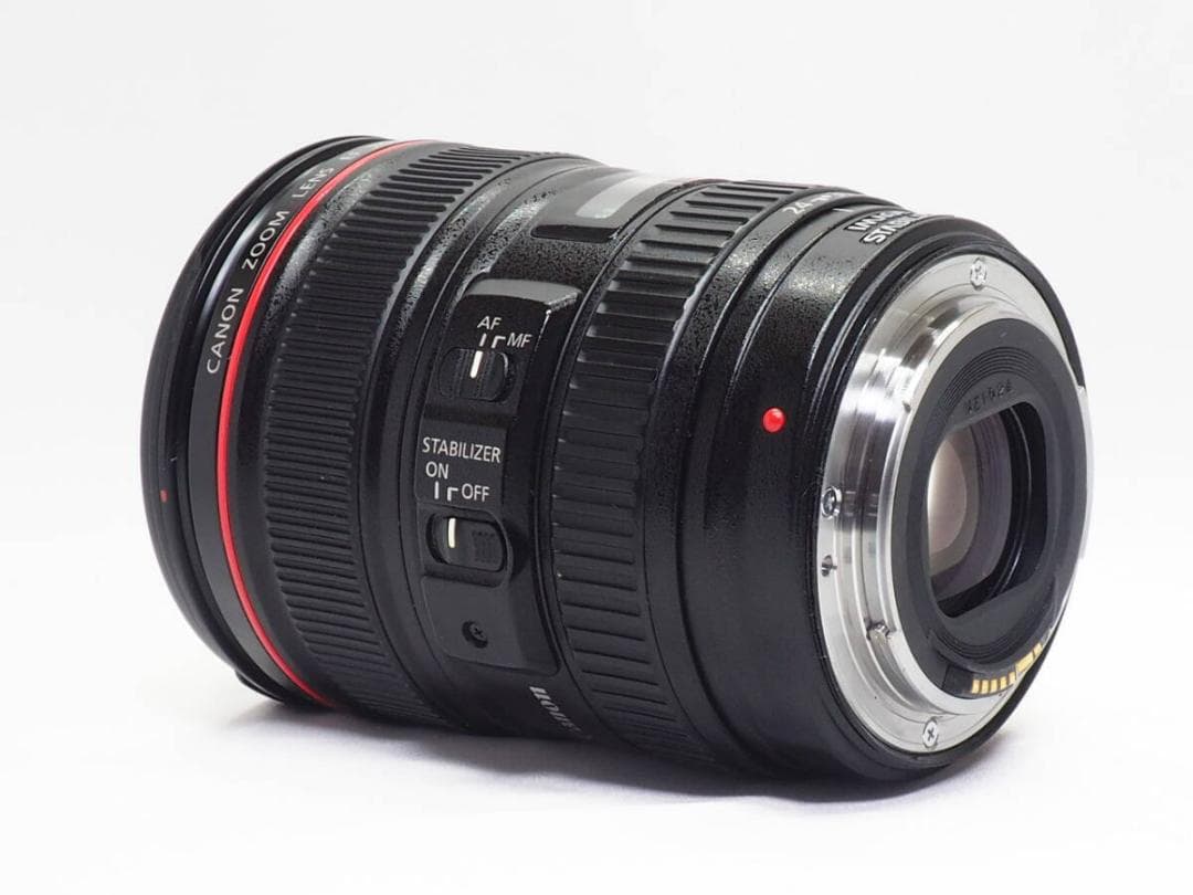 ■美品■ Canon EF 24-105mm F4 L IS USM 《良好 》