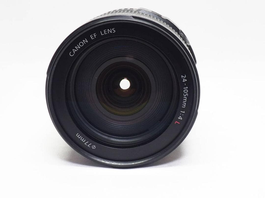 ■美品■ Canon EF 24-105mm F4 L IS USM 《良好 》