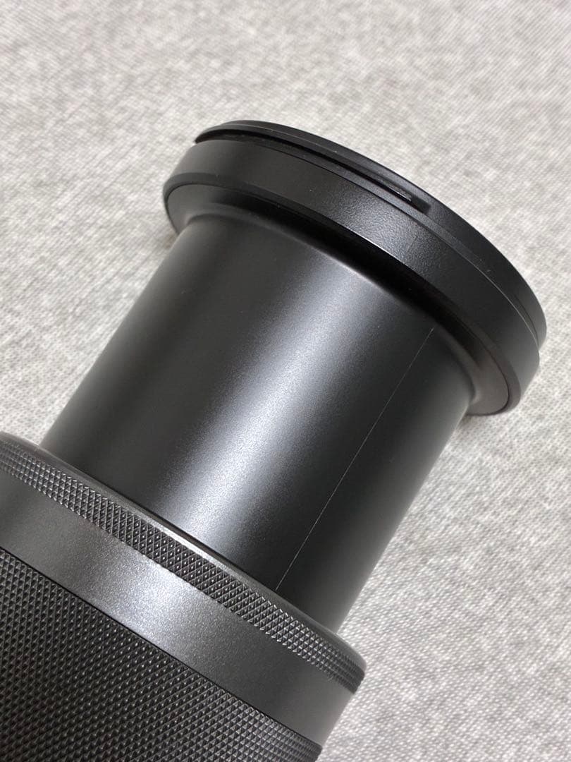 ⭐️美品⭐️ Canon EF-M 18-150mm F3.5-6.3 IS STM