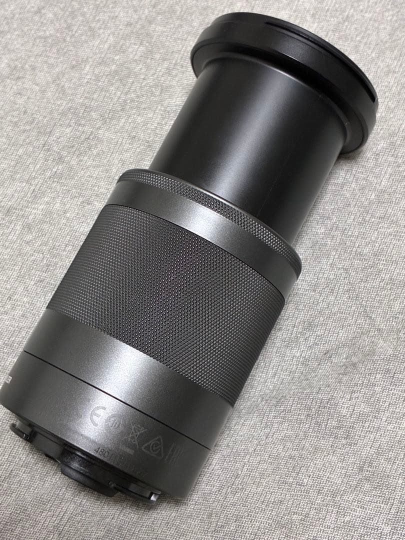 ⭐️美品⭐️ Canon EF-M 18-150mm F3.5-6.3 IS STM