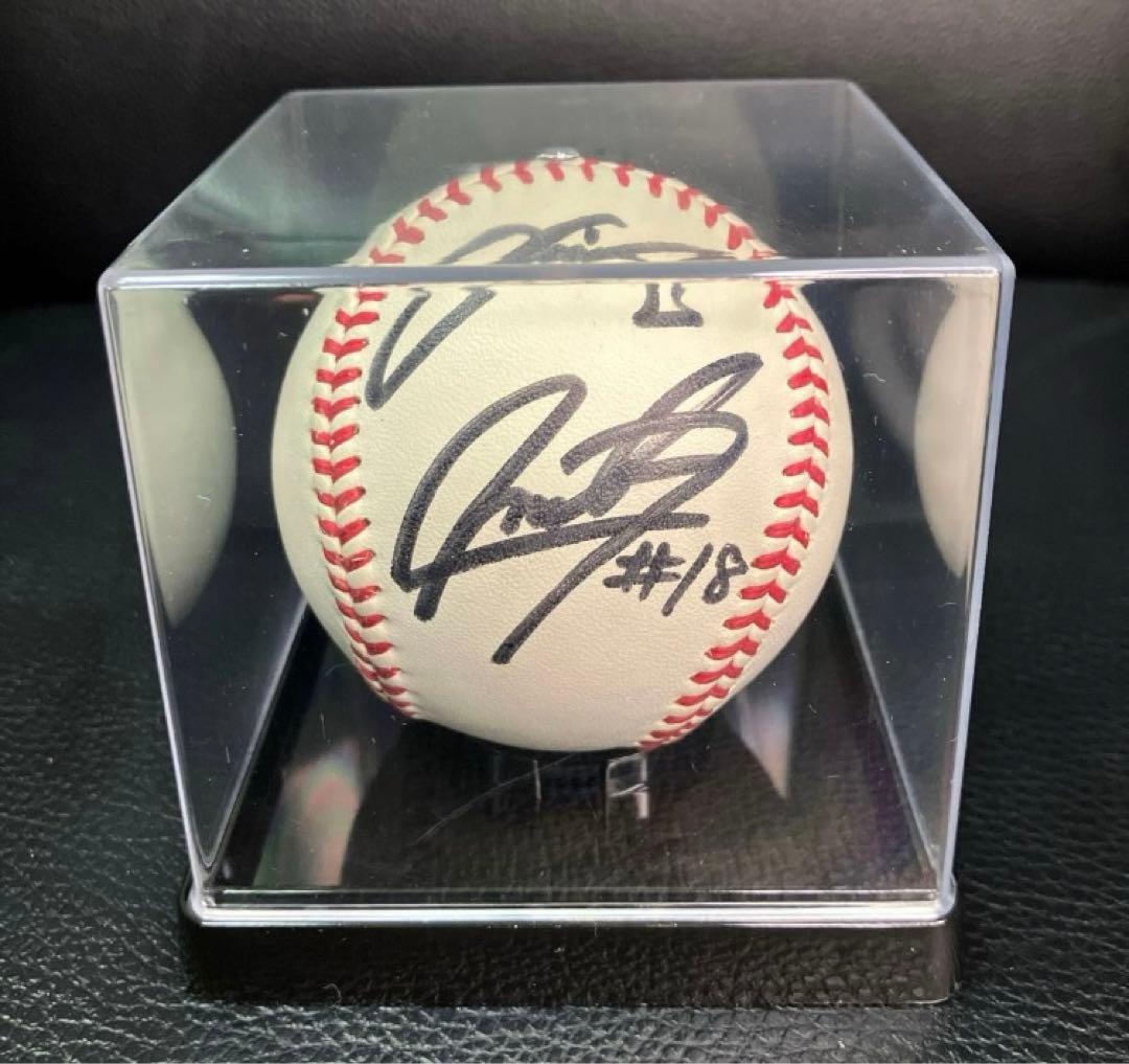 松坂大輔　直筆サインボール　野球選手　NPB 野球スポーツ選手 松坂大輔のサインボール｜開運！なんでも鑑定団｜テレビ東京