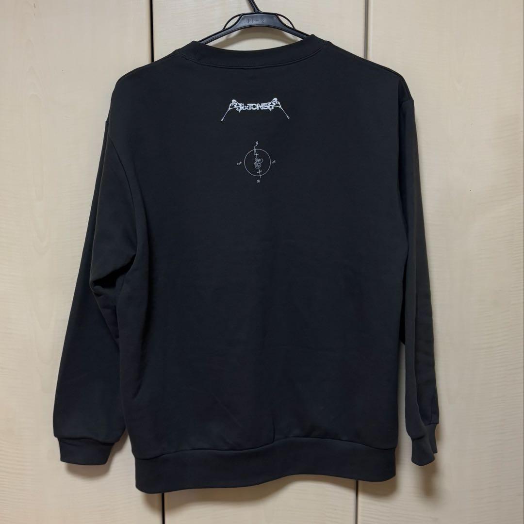 SixTONES YOUNG OLD トレーナー - メルカリ