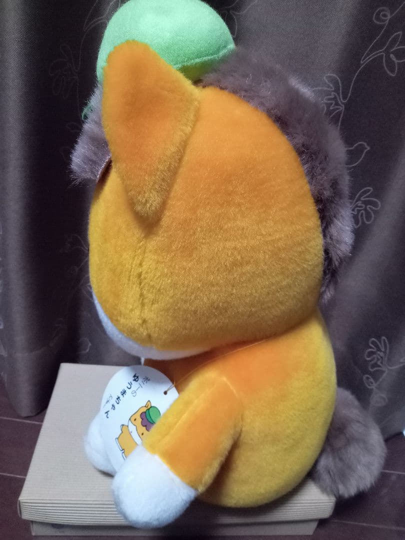 ゆうまちゃん ぐんまちゃん ぬいぐるみ 特大 - メルカリ