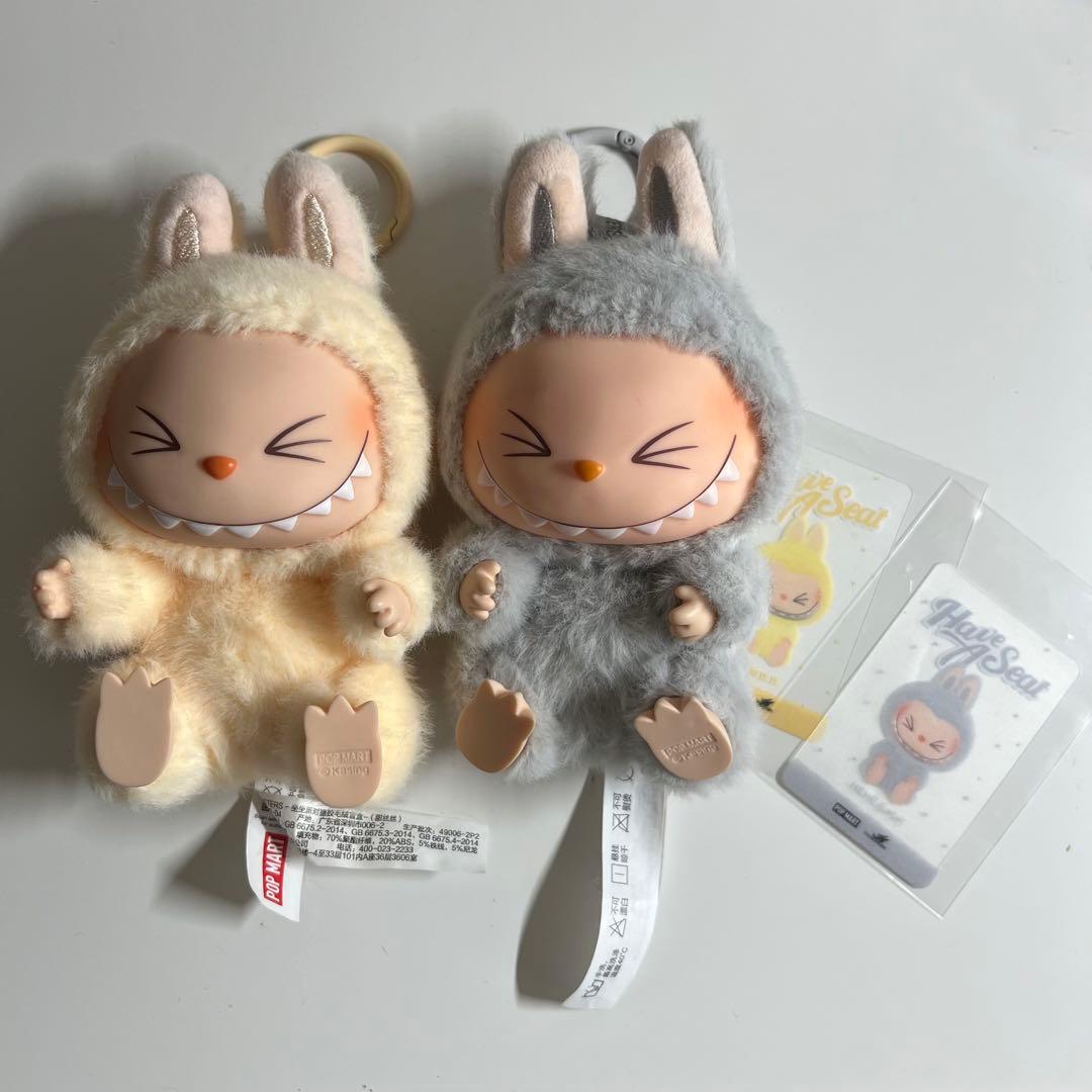 ♥超レア 可愛い 20cm着せ替えぬいぐるみ NO.17♥