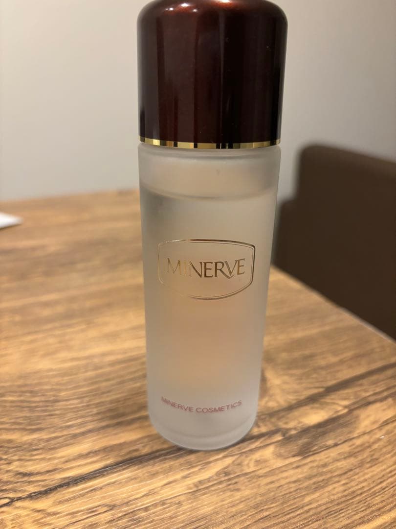 ミネルヴァ 収れん化粧水 - メルカリ