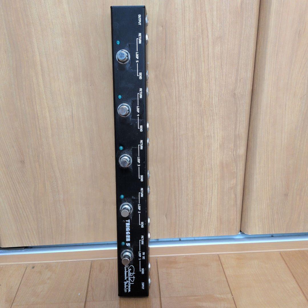 Studio daydream TRIGGER 5 ジャンク Studio daydream TRIGGER 5 ジャンク - メルカリ