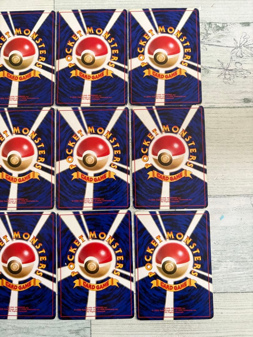 ブースター ☆ 第2弾拡張パック ポケモンジャングル - メルカリ