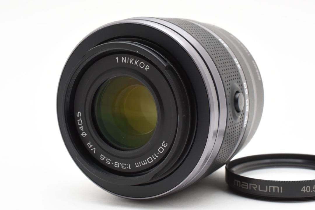 ★極上品★ニコン 1 NIKKOR VR 30-110mm F3.8-5.6
