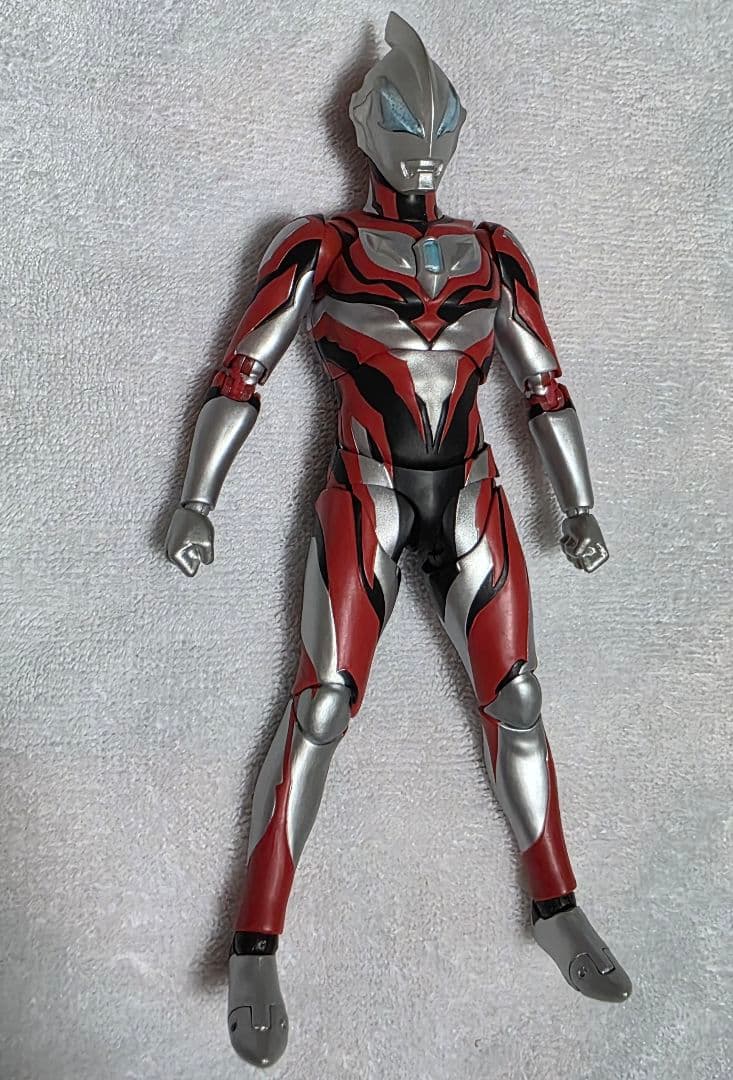 S.H.Figuarts ウルトラマンジード 各種