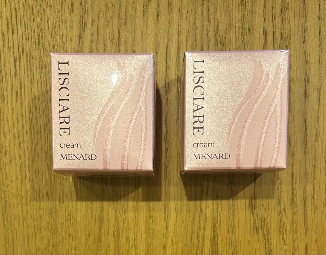 メナードリシアルエモリエントクリーム2点セット - メルカリ