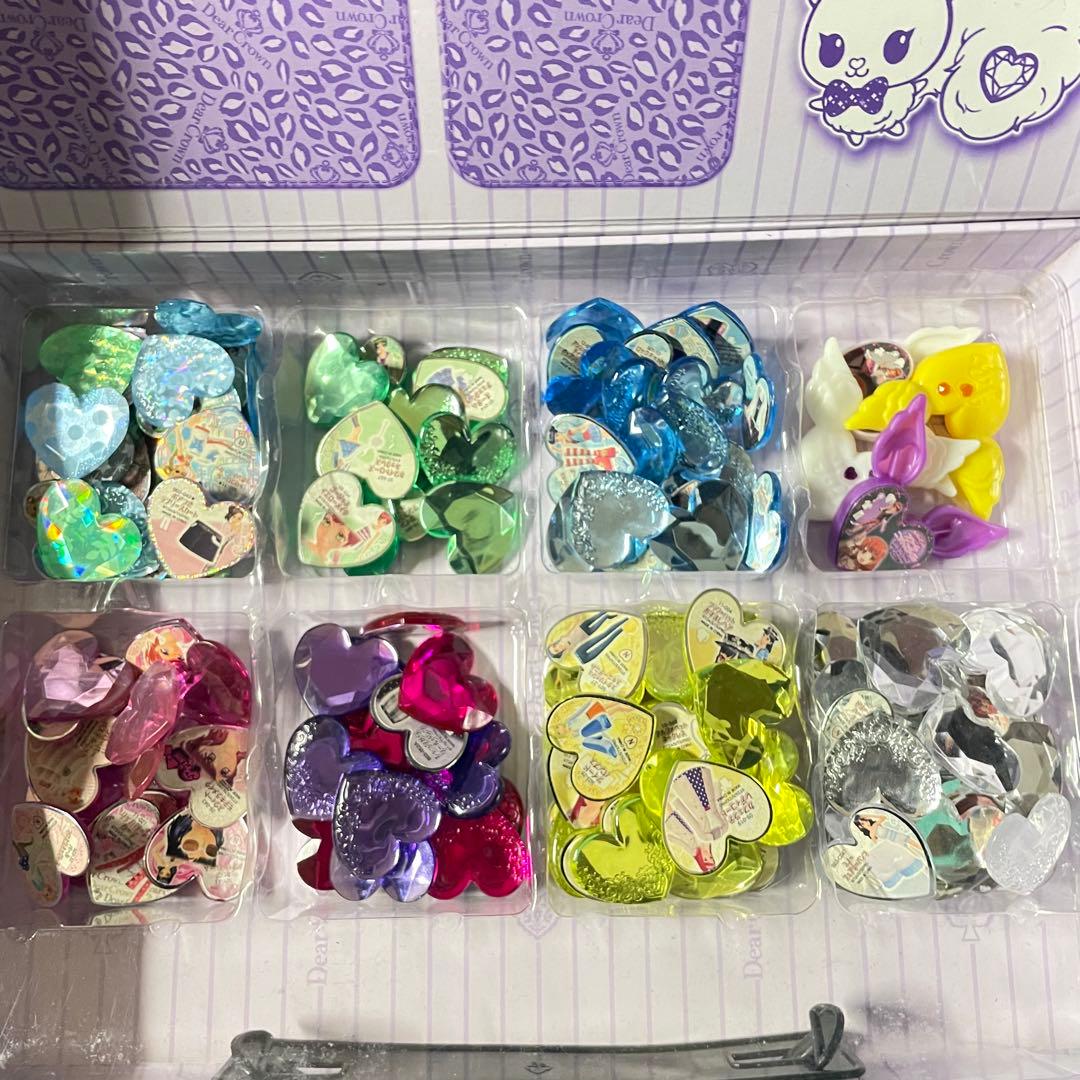 プリティーリズム】プリズムストーンまとめ売り - メルカリ