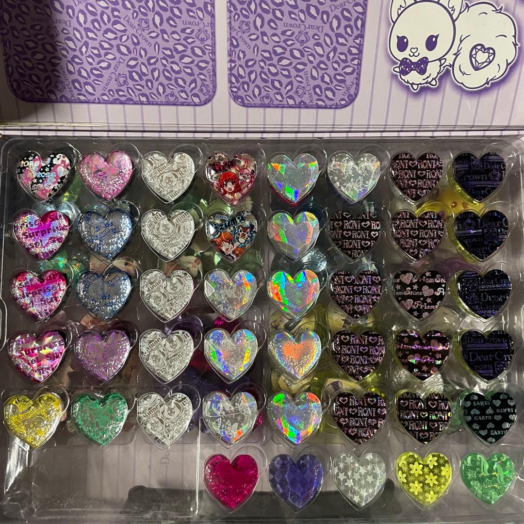 プリティーリズム】プリズムストーンまとめ売り - メルカリ