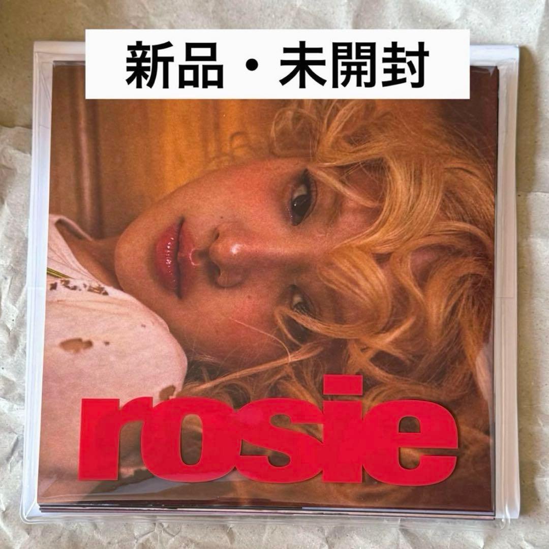 ロゼ rosie Deluxe Box Set - メルカリ