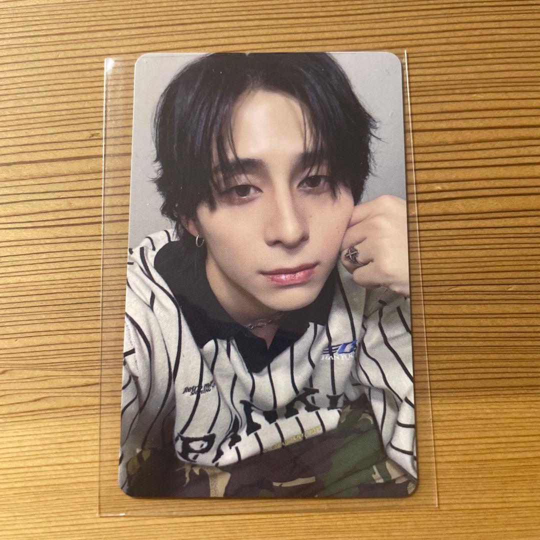 INI 西洸人 トレカ KCON - メルカリ