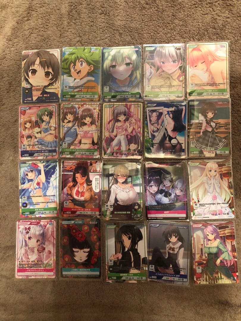 divine cross PRカード　50枚セット 12/25追記】トレカショップ「DIVINE CROSS」PRカード配布のお知らせ