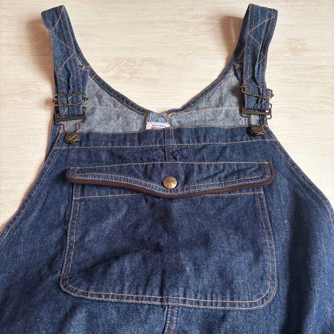 motive オーバーオール Lサイズ モーティブ Tough タフ 窪塚洋介