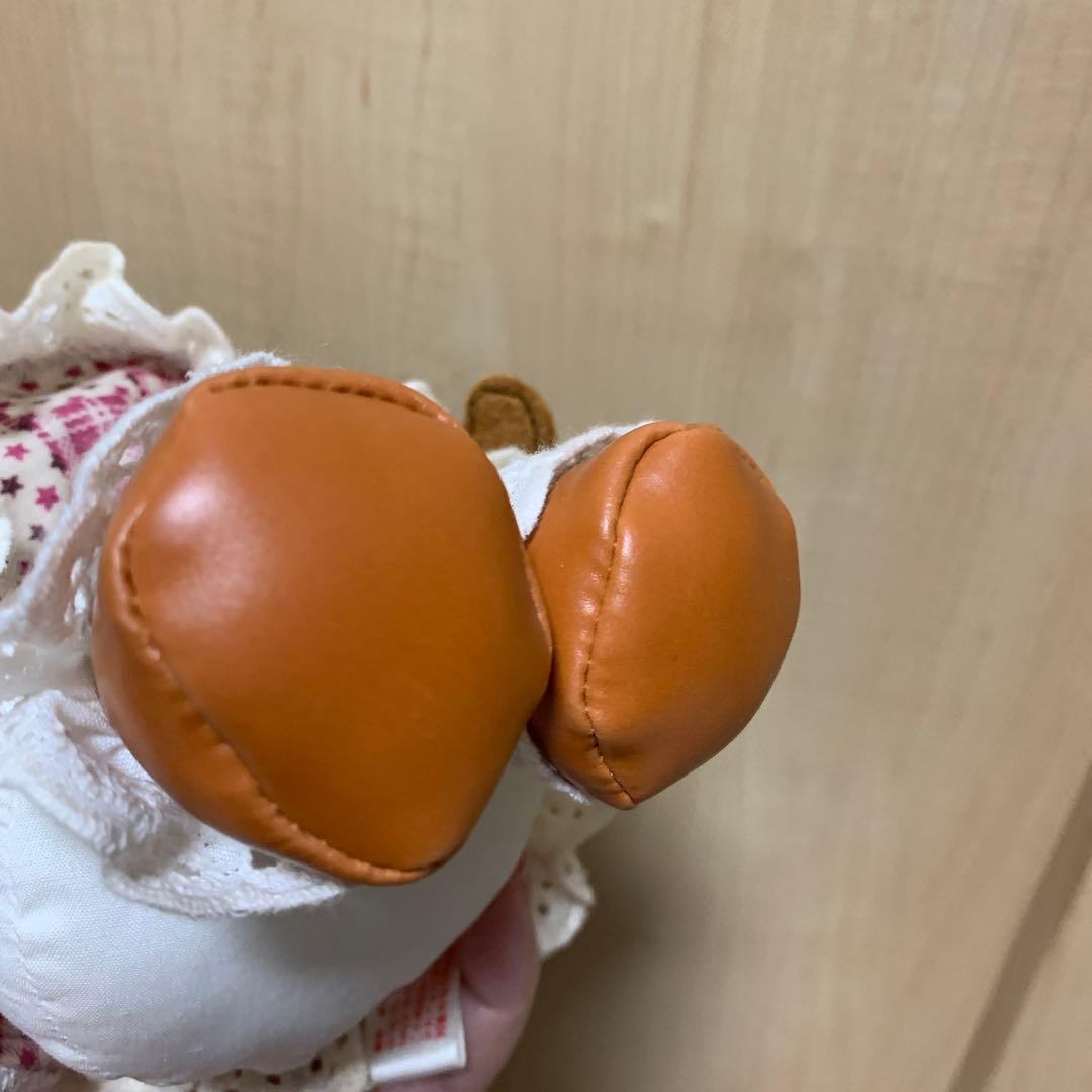 超激レア 超希少 ハローキティ キティちゃん 平成レトロ 2001 カントリー