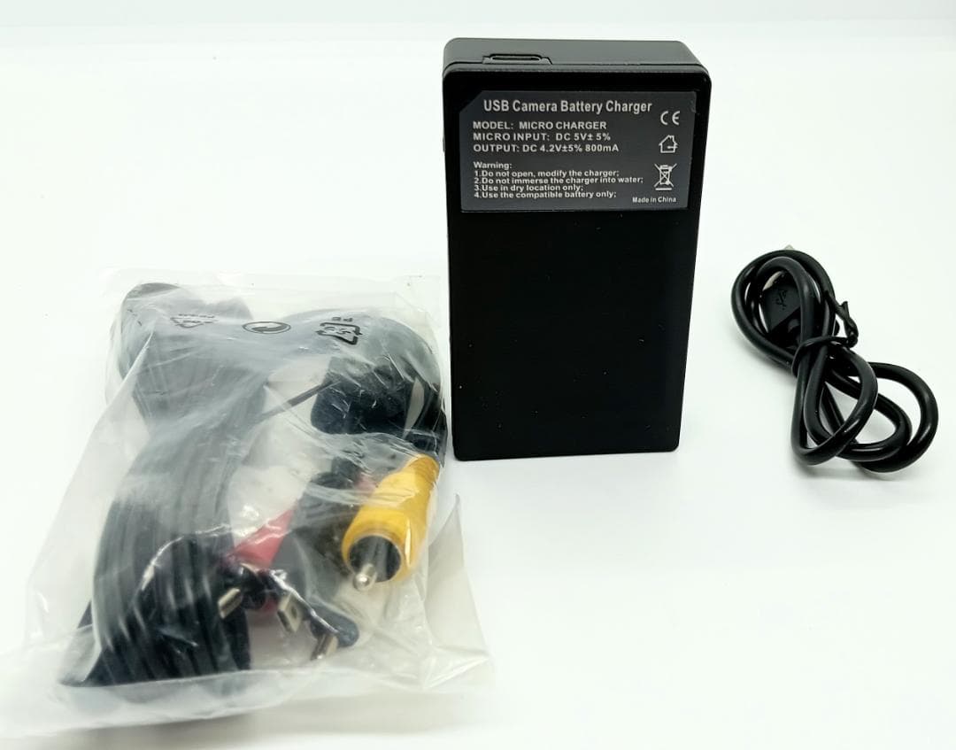 Nikon COOLPIX S6200 Silver 16.0MP 充電器付き