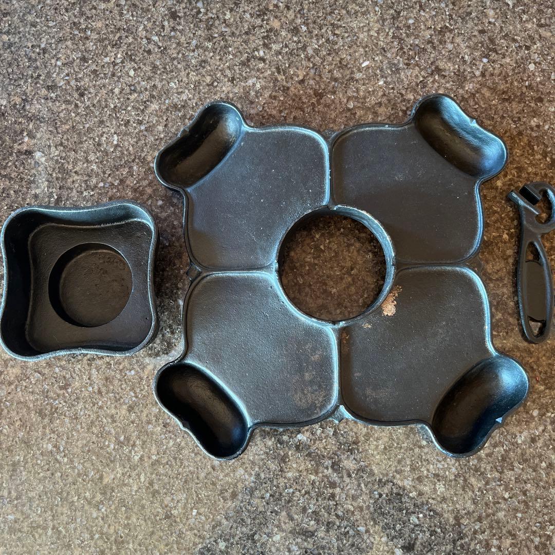 義経鍋 南部鉄器 4用人 - メルカリ