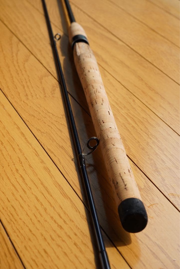 美品】ufmウエダ 【Kガイド】 Stinger Deep SST-86-H - メルカリ