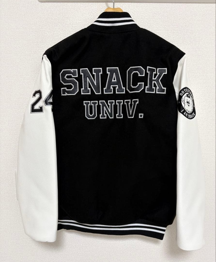 新品未使用☆イチャンソプ(BTOB)SNACK UNIV. スタジャン 24 - メルカリ