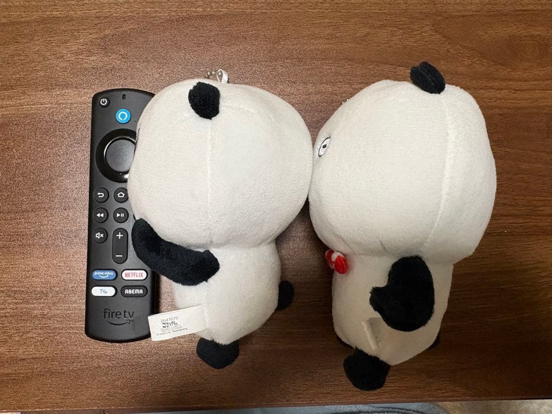 匿名配送】にしむらゆうじ ごきげんぱんだ カバンに付けられる