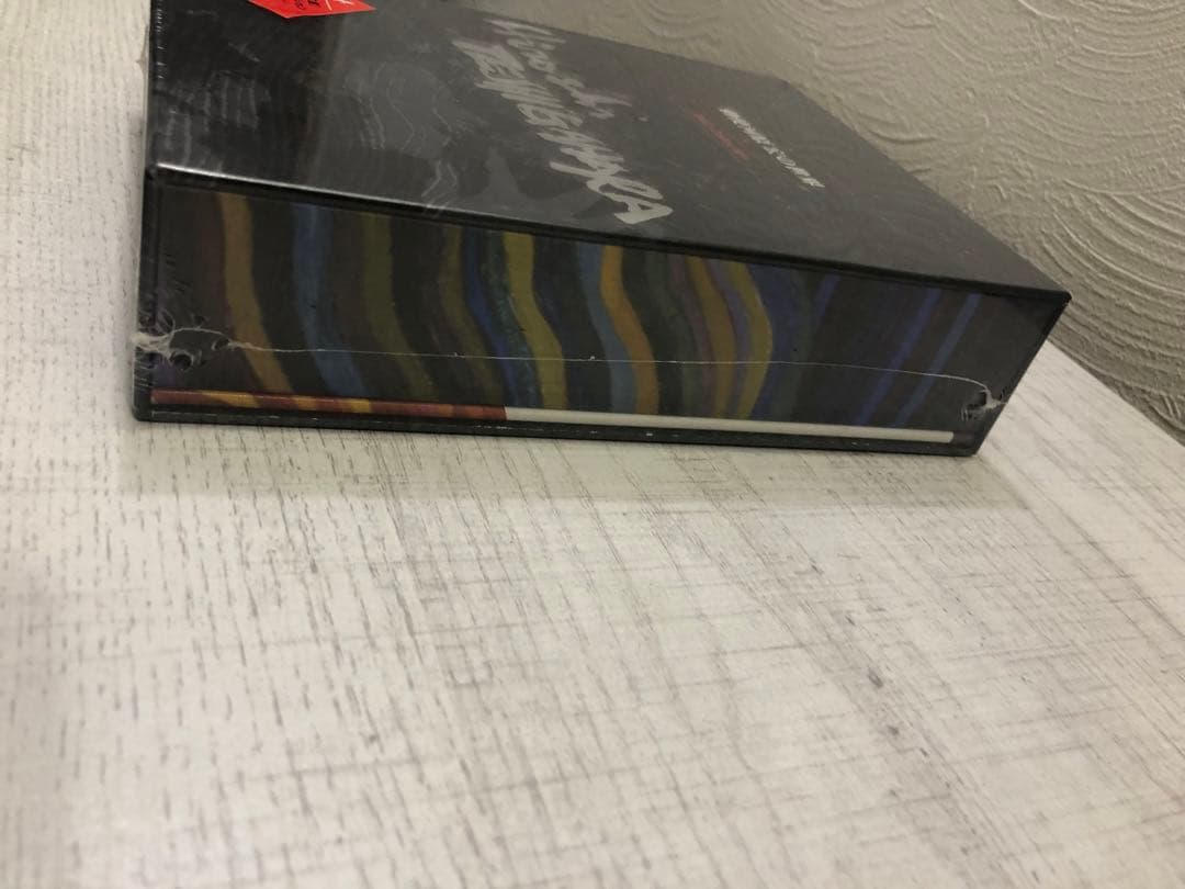 《未開封》レア 勅使河原宏の世界 初回限定生産