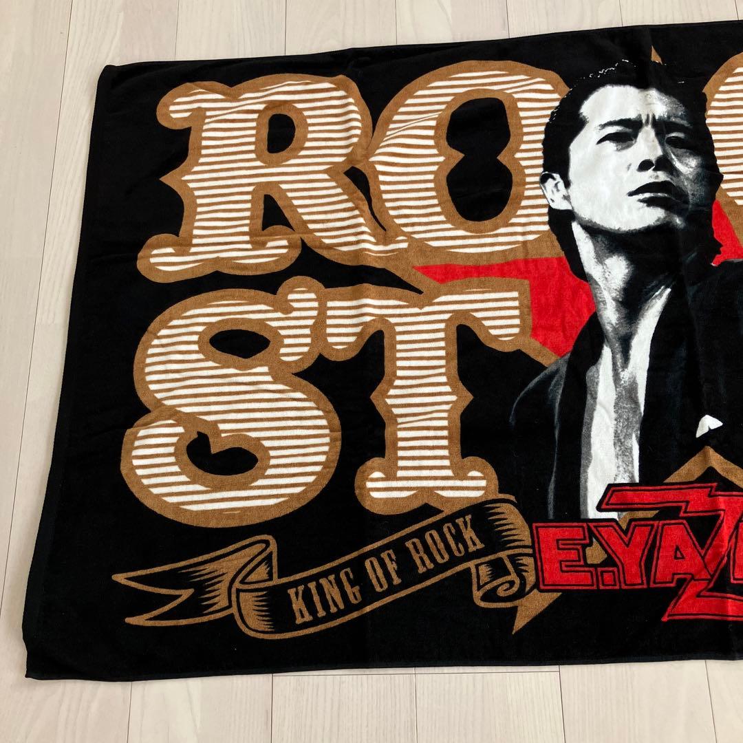 矢沢永吉 SBT ROCK STAR 未使用品 - メルカリ