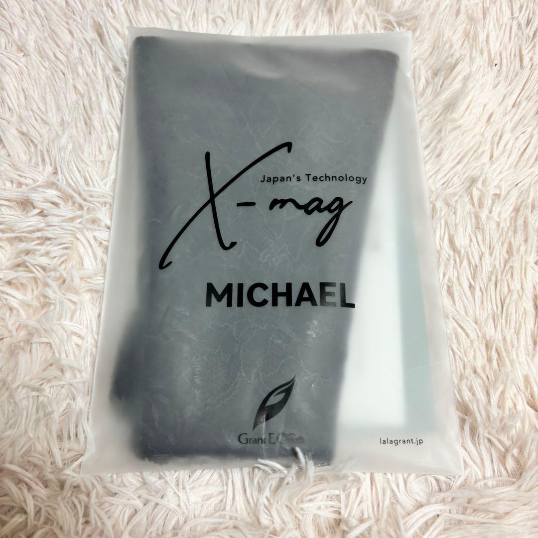 SALE!グラントイーワンズ ミカエル レーシーニッパー ブラック M