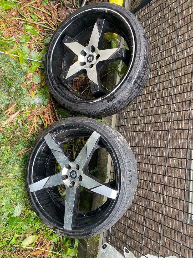 チャレンジャー ホイール インビクタス - メルカリ