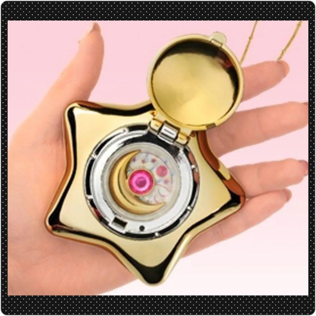 新品未開封✨】星空のオルゴール ゴールver. 美少女戦士セーラームーン