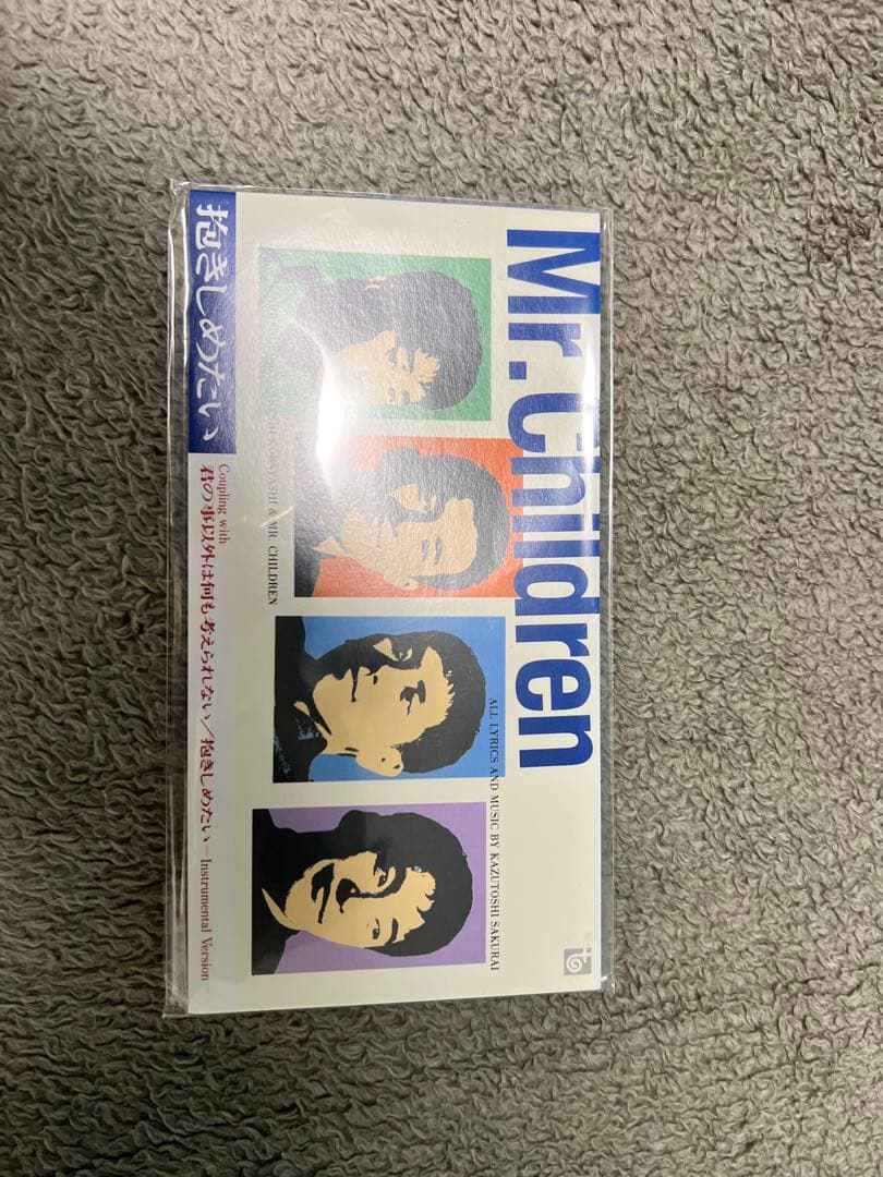 【お買い得】Mr.Children DVD CD 本　全11点セット